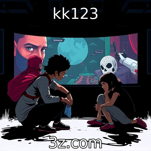 Diversidade e inclusão em narrativas de videogames