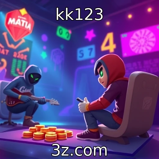 Tendências emergentes na criação de jogos digitais