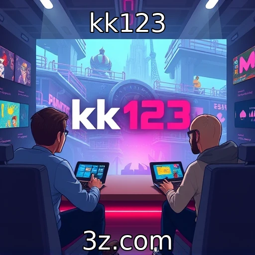 Impacto das tecnologias emergentes nos jogos