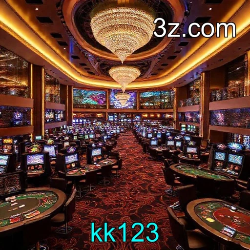 Multiplayer no kk123: Uma Nova Era de Conexões Online