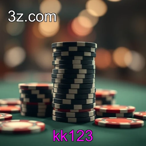 Recursos Inovadores da Platform do kk123 Para Gamers